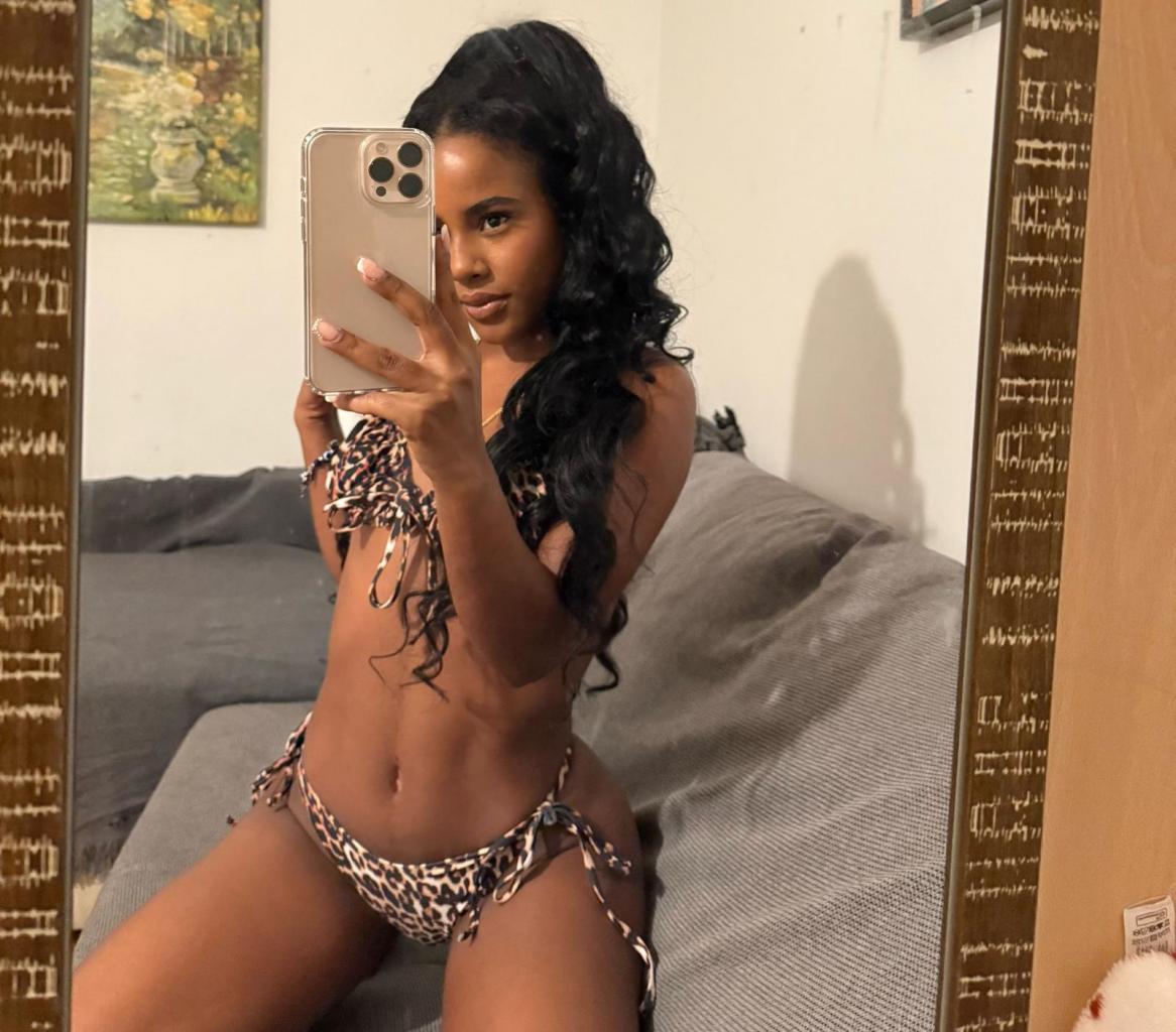 Chica busca chico en Barcelona: 