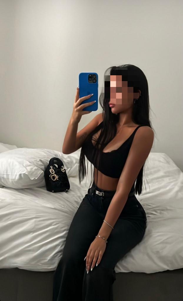 Chica busca chico en Málaga: 