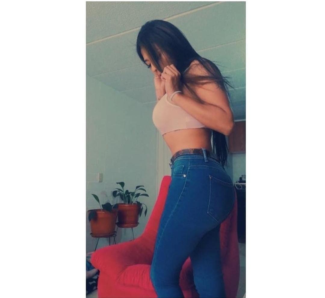 Chica busca chico en Madrid: Chica busca chico