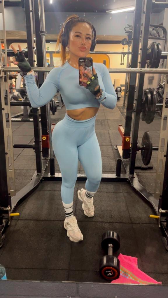 Chica busca chico en Málaga: 