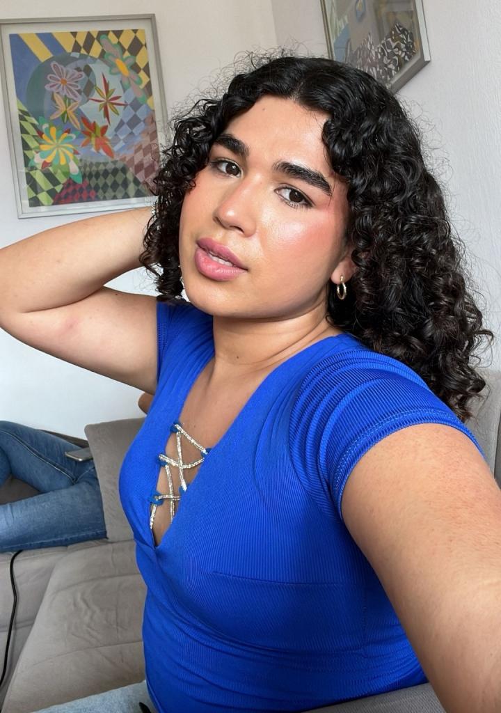 Travesti en Barcelona: 