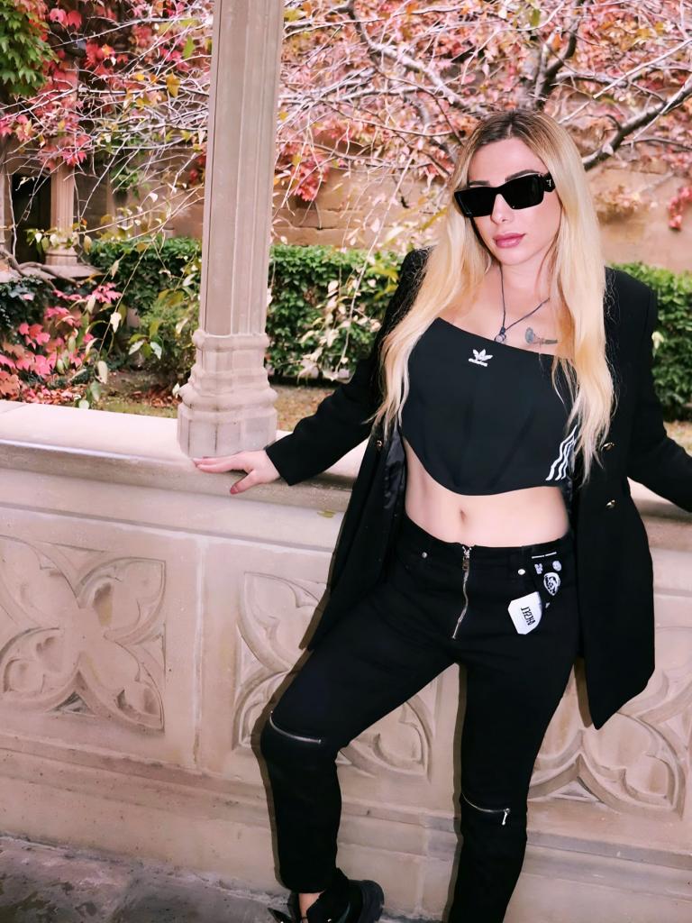 Transexual en Navarra: 