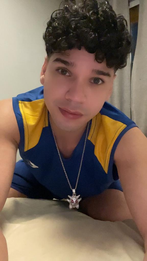 Chico busca chica en Murcia: 