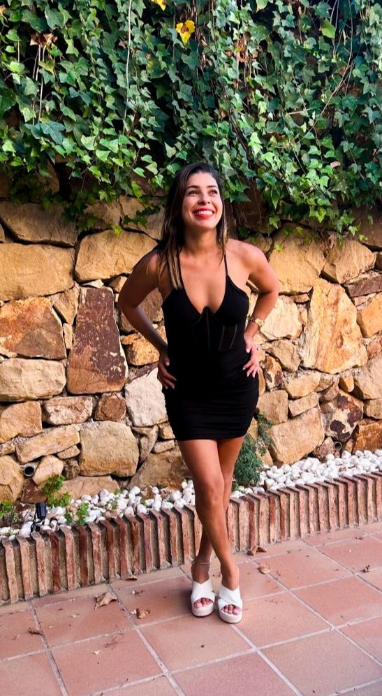 Chica busca chico en Málaga: 