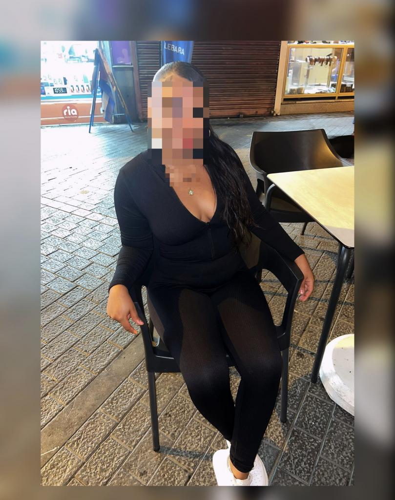 Chica busca chico en Tenerife: 