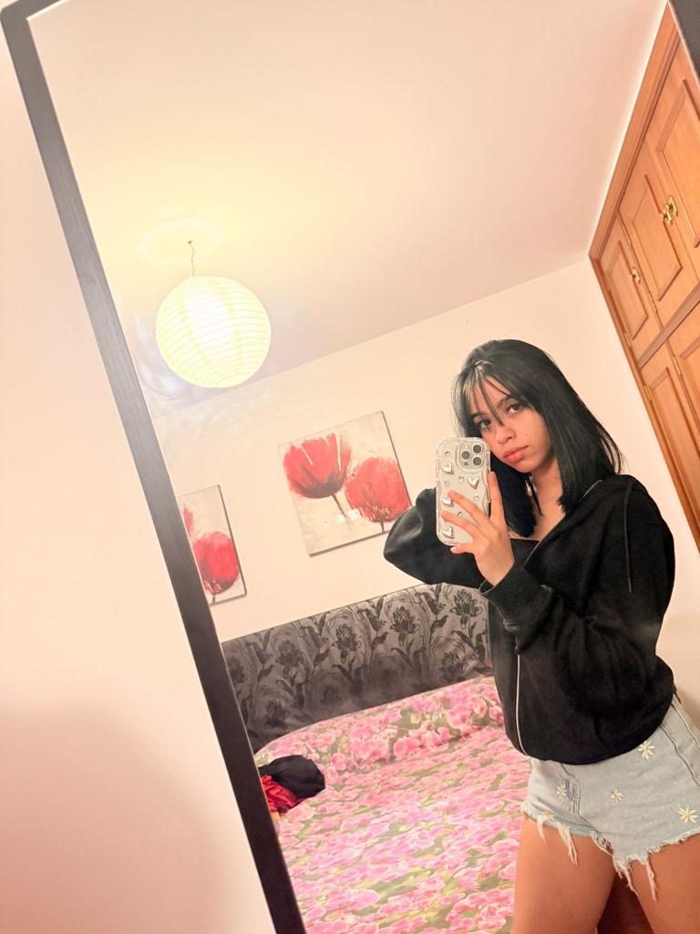 642730172: Chica busca chico en La Coruña