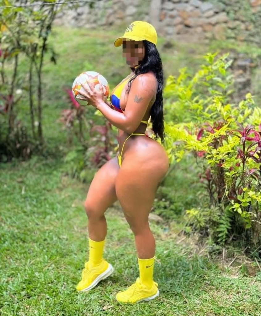 Chica busca chico en Gerona: 