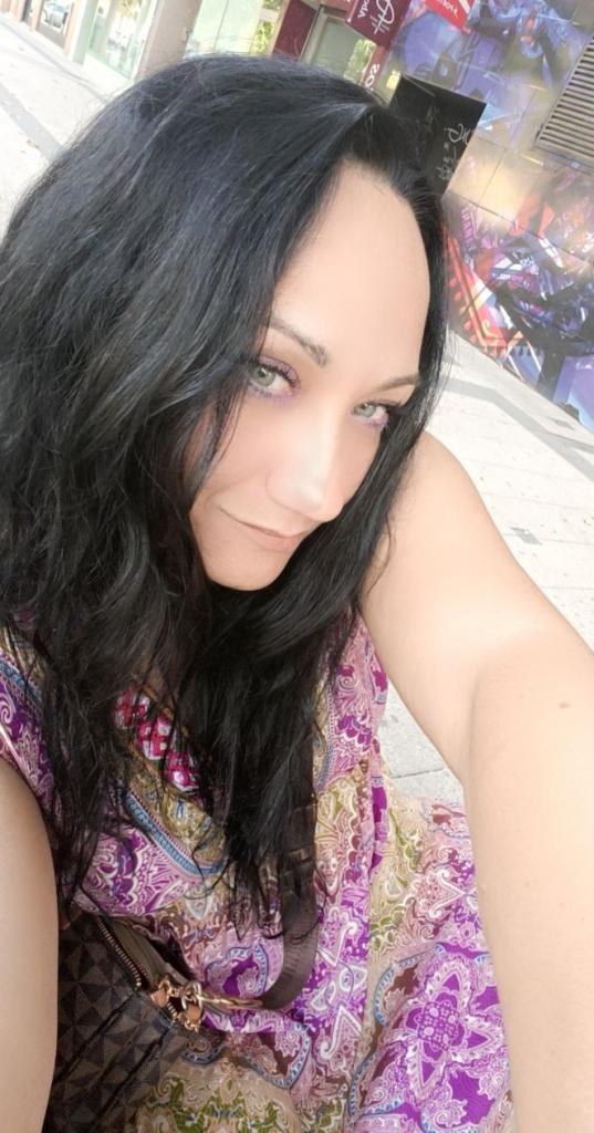 Chica busca chico en Barcelona: 