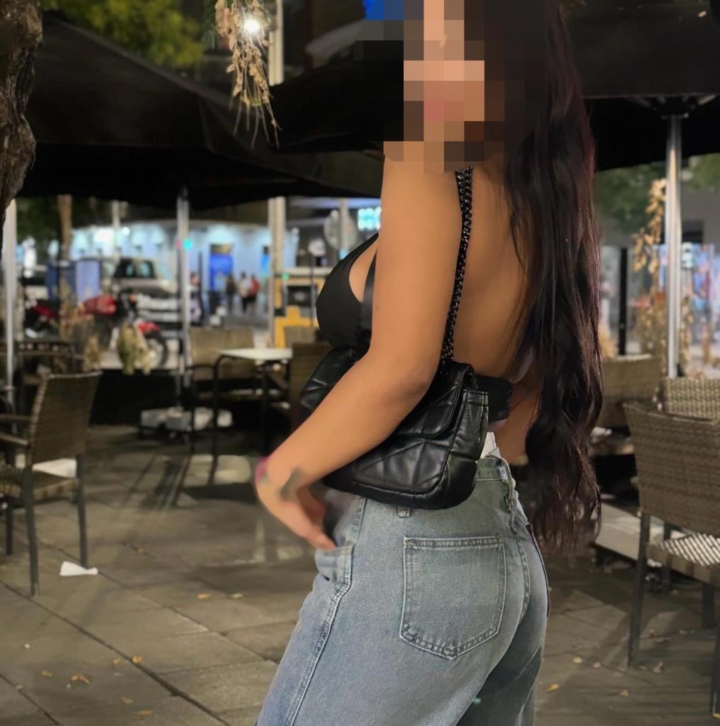 Chica busca chico en Madrid: 