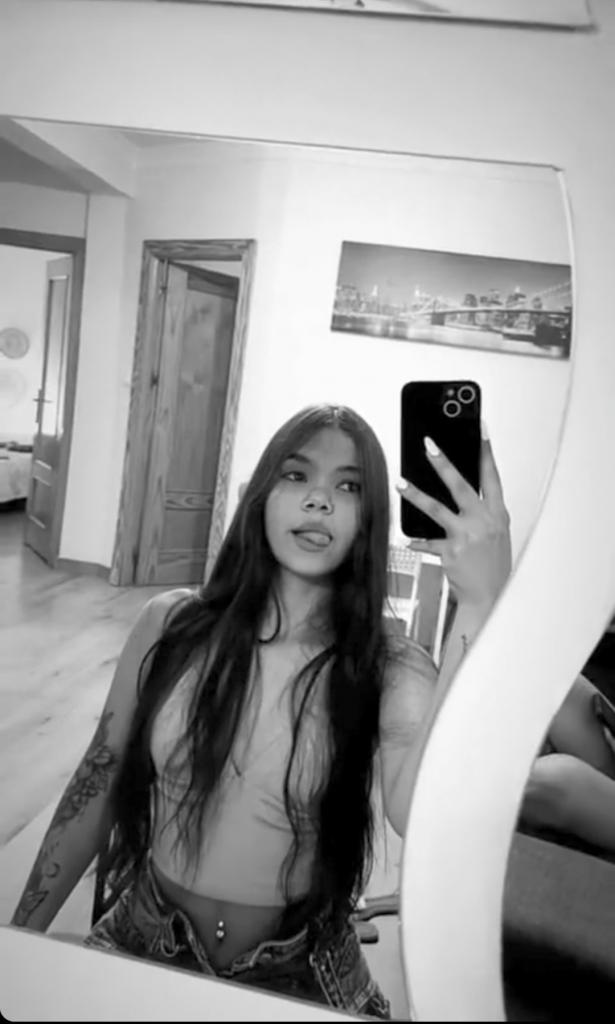 Chica busca chico en Sevilla: 