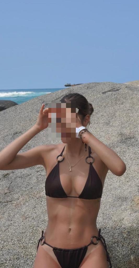 Chica busca chico en Mallorca: Chica busca chico