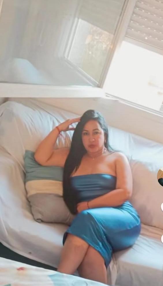 Chica busca chico en Málaga: 