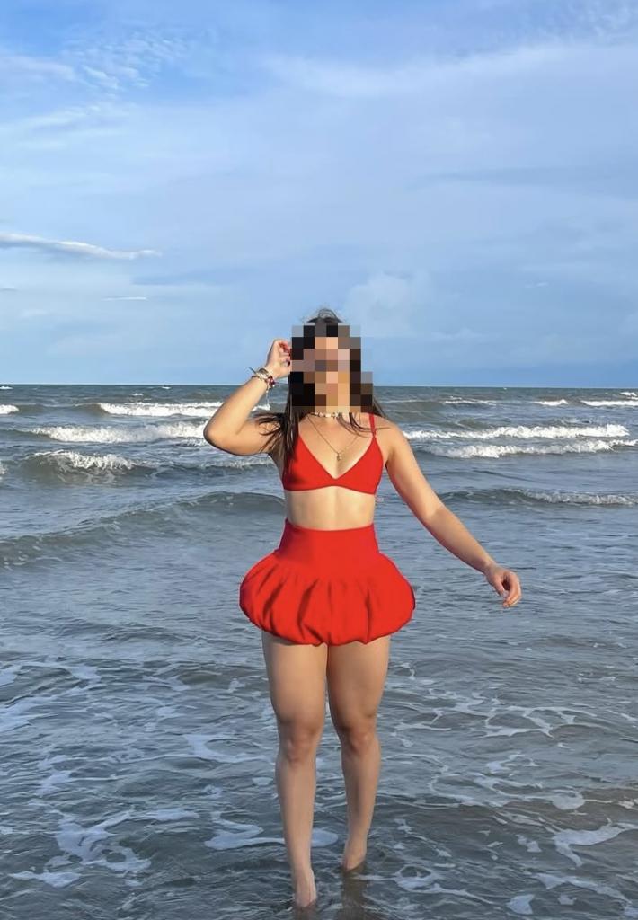 Chica busca chico en Tenerife: 