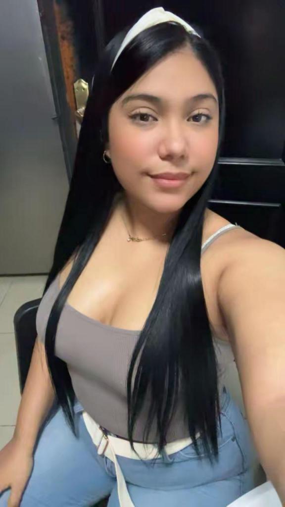 Chica busca chico en Las Palmas: 