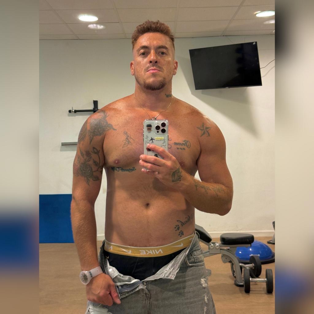 Chico busca chica en Salamanca: 