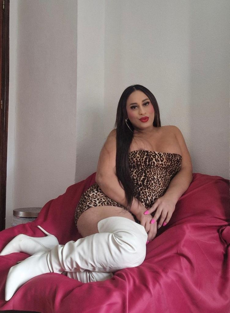 Travesti en Murcia: Transexuales y Travestis