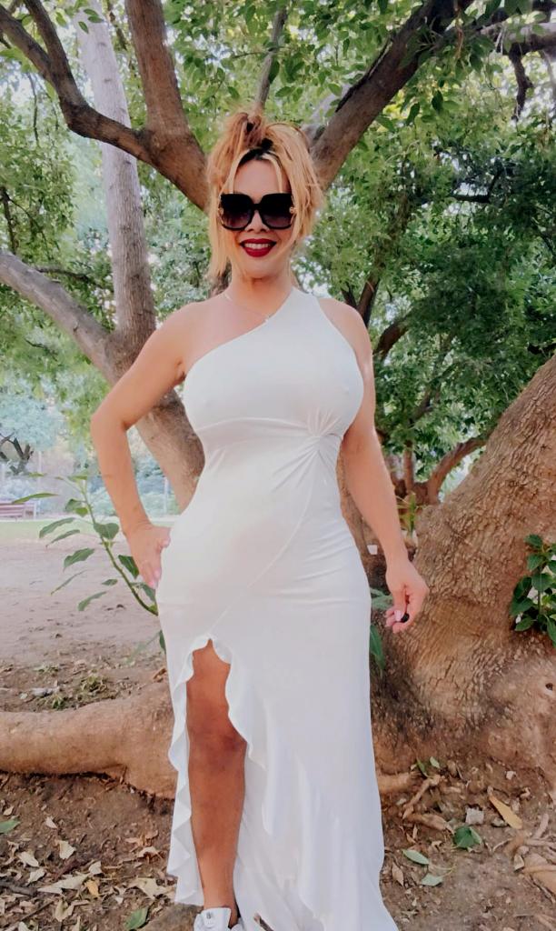 Transexual en Barcelona: 