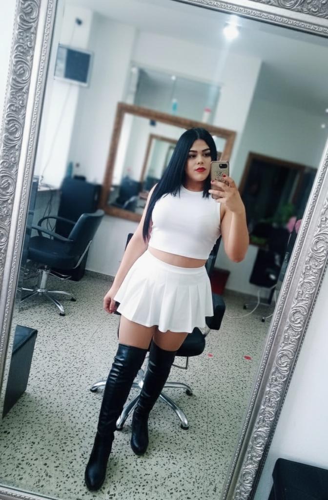 Transexual en Burgos: 