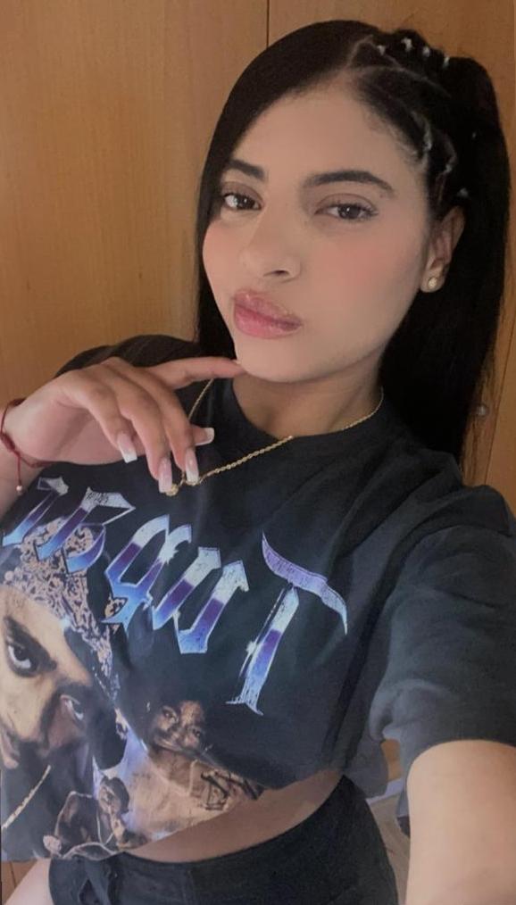 Chica busca chico en Las Palmas: 