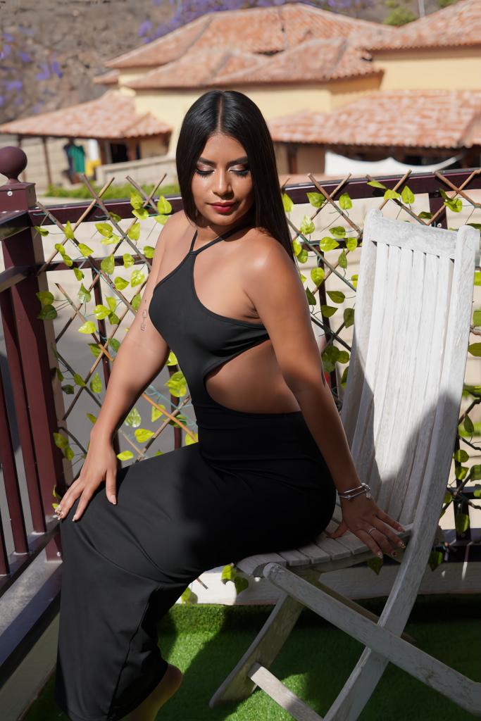 Chica busca chico en Las Palmas: 