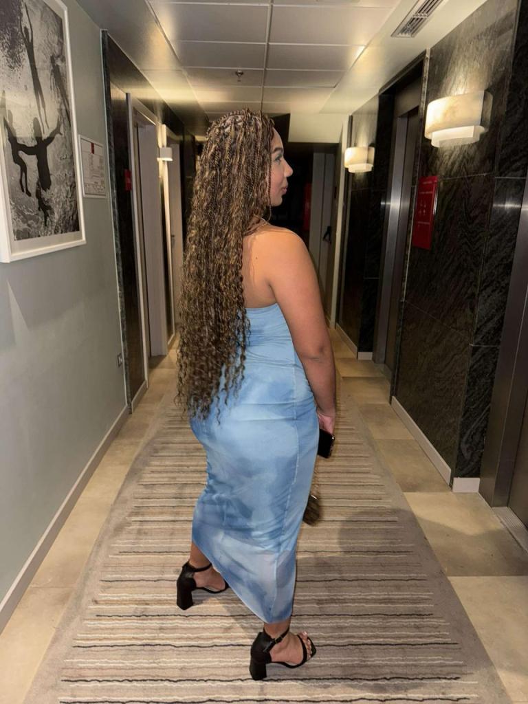 Chica busca chico en Las Palmas: 