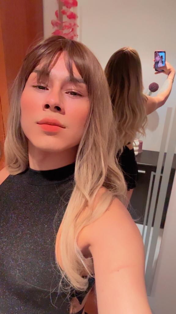 Transexual en Gerona: 