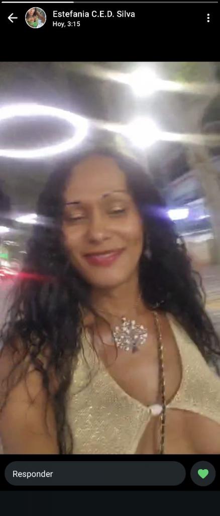 Travesti en Alicante: 