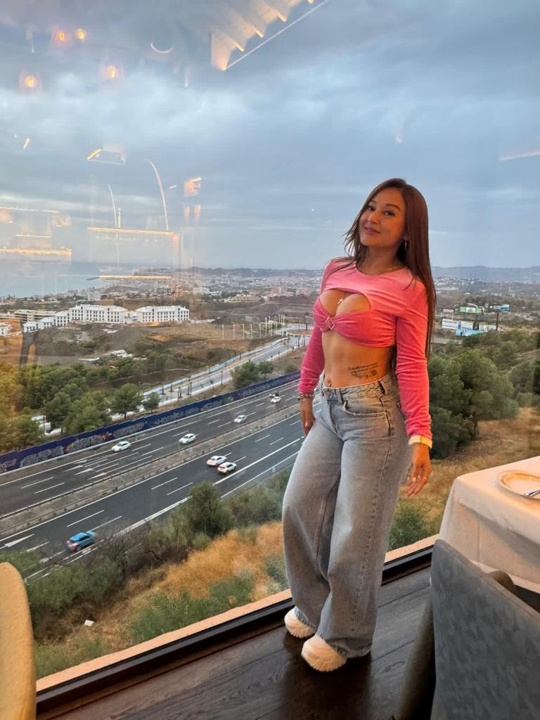 Chica busca chico en Málaga: 