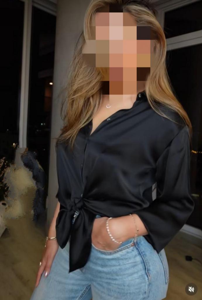 Chica busca chico en Málaga: 