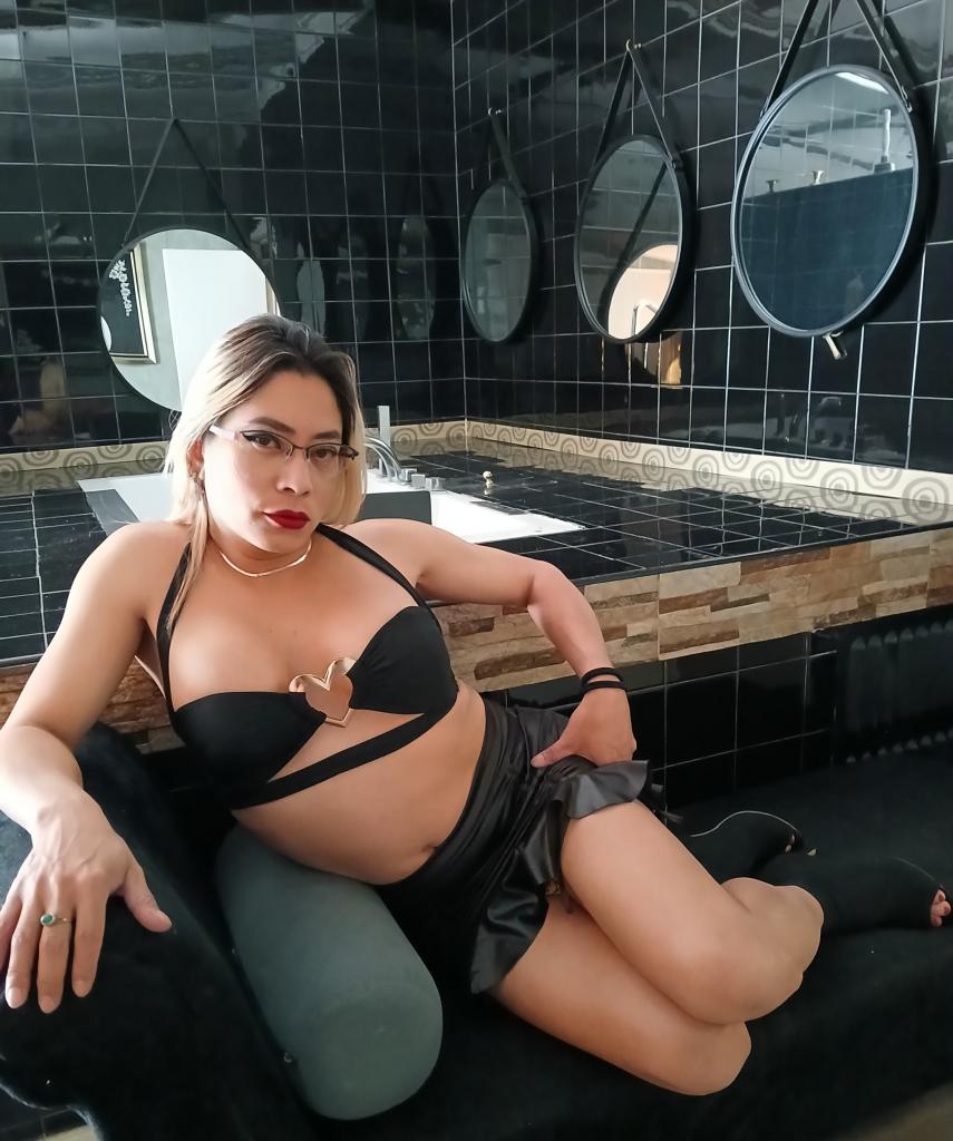 Travesti en Barcelona: 