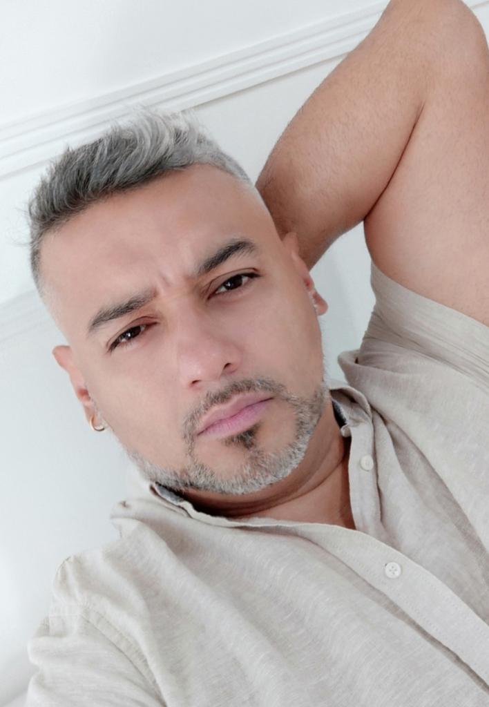 Chico busca chica en Murcia: Chico busca chica