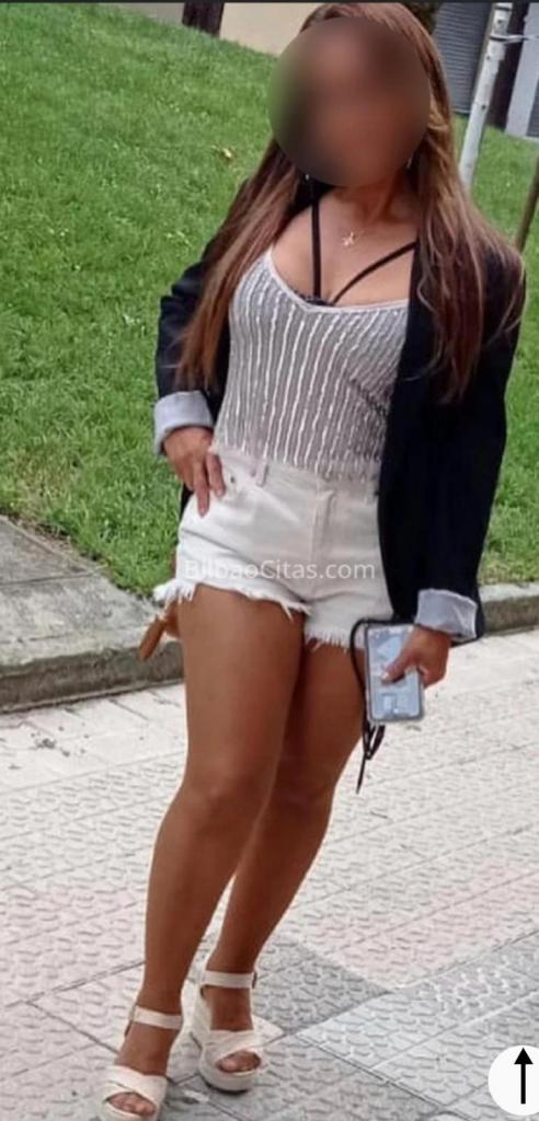 613360007: Chica busca chico en Vizcaya