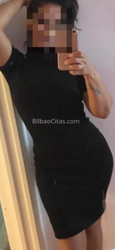 613360007: Chica busca chico en Vizcaya