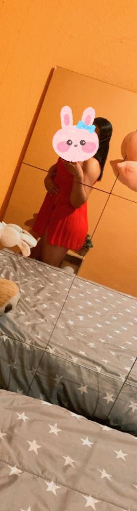 Chica busca chico en León: 