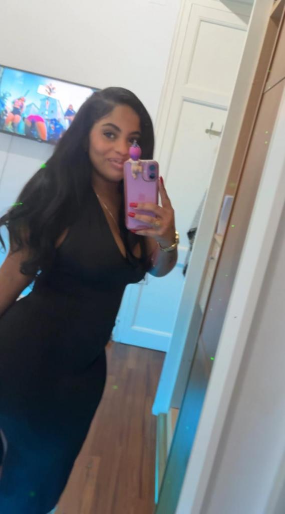 Chica busca chico en Barcelona: 