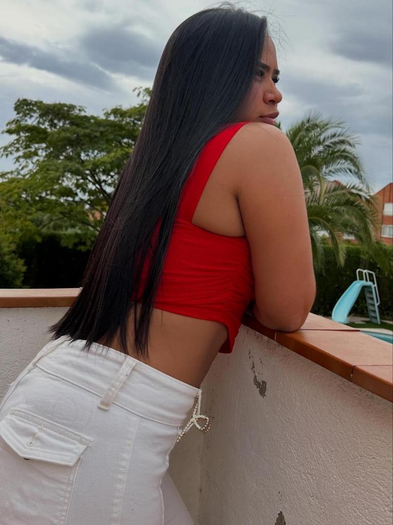 Chica busca chico en Málaga: 
