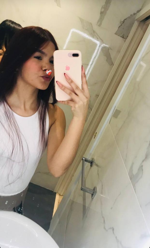 Chica busca chico en Granada: 