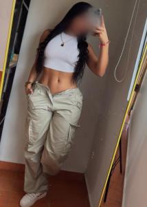 641017661: Chica busca chico en La Coruña