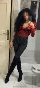 643652176: Chica busca chico en Toledo