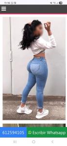 643297452: Chica busca chico en Madrid