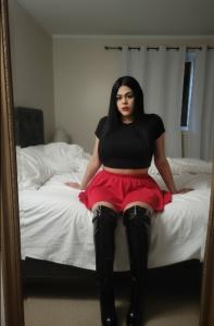 615363177: Travesti en Burgos