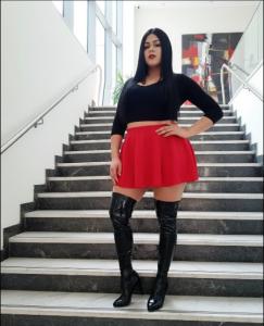 615363177: Transexual en Burgos