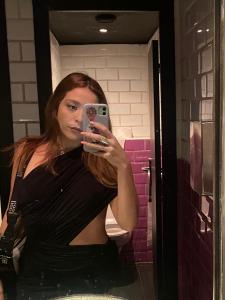 674719280: Chica busca chico en Lérida