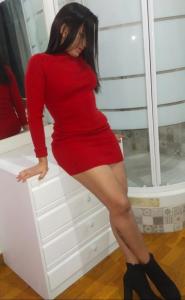 612437086: Chica busca chico en Madrid