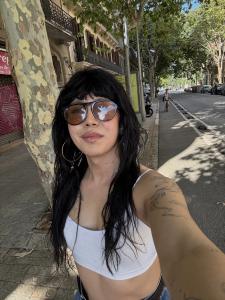610763799: Travesti en Barcelona