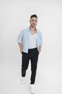 650347317: Chico busca chica en Madrid