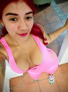 644156246: Chica busca chico en Barcelona