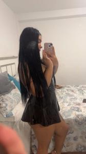 613857857: Chica busca chico en Las Palmas