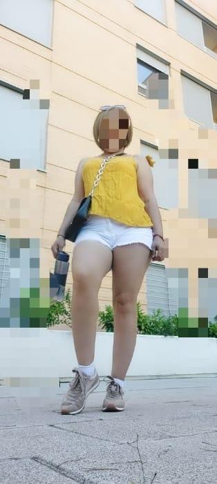 Chica busca chico en Jaén: 