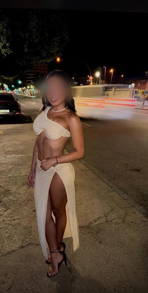 Chica busca chico en Las Palmas: 